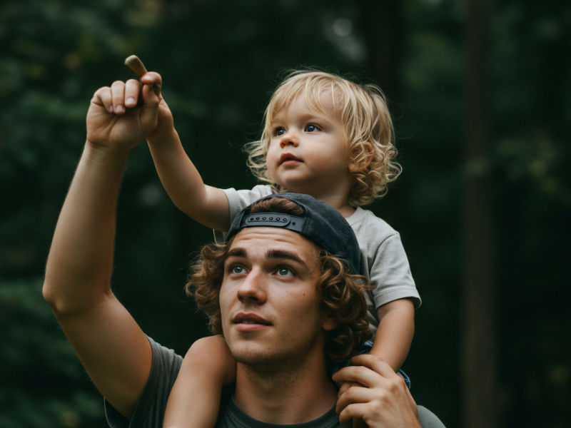 Vortrag Messbare Nachhaltigkeit durch ein lokales Wertesystem